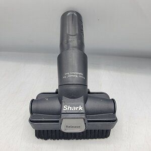 Shark Vacuum Attachment Upholstery Dusting Brush Pet Hair Remover Tool